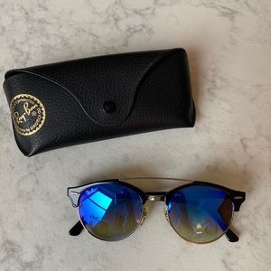 Ray-Ban Sunglasses